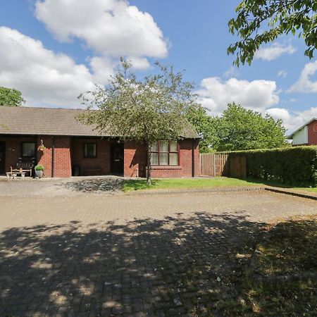 21 Eamont Park Villa Penrith Eksteriør billede