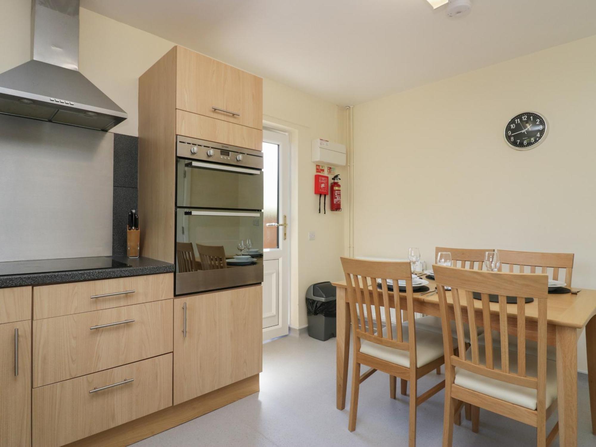 21 Eamont Park Villa Penrith Eksteriør billede