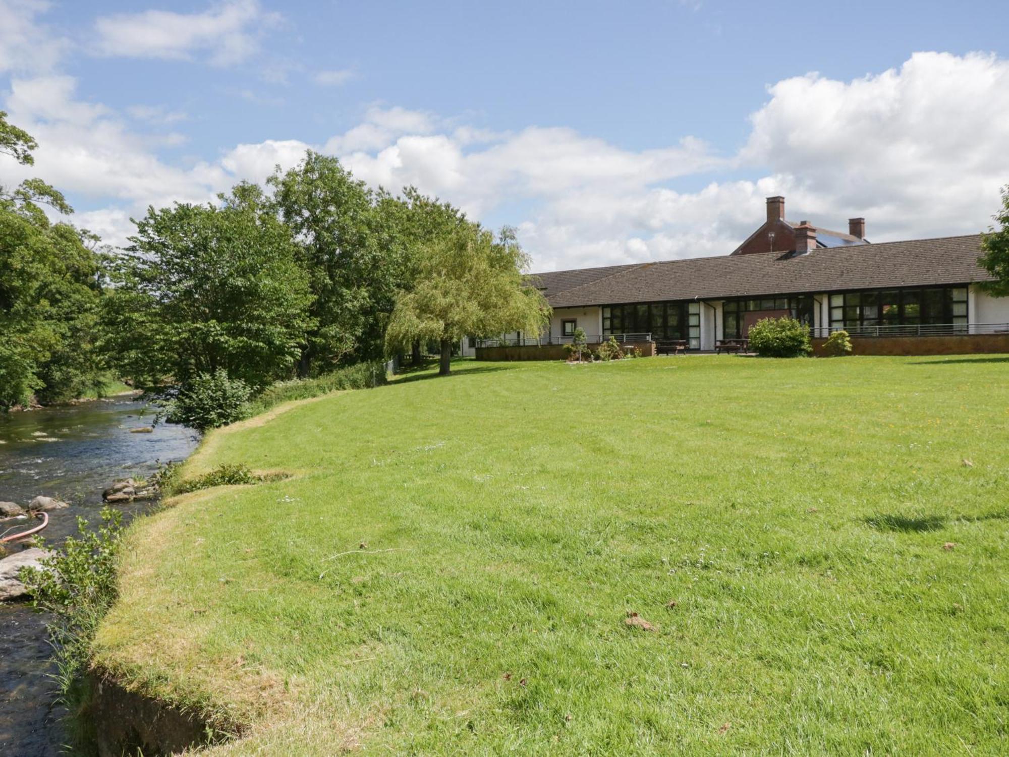 21 Eamont Park Villa Penrith Eksteriør billede